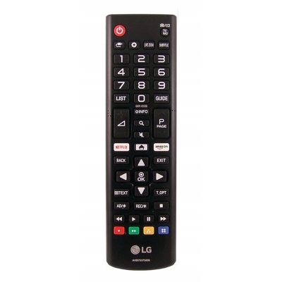 Пульт LG AKB75375608 (оригинальный)