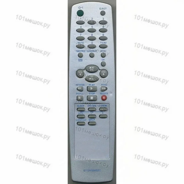 Пульт Huayu для LG 6710V00032C