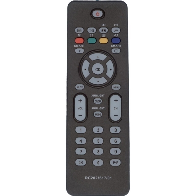 Пульт Huayu для Philips RC2023617/01