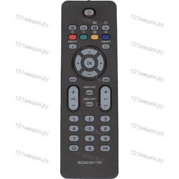 Пульт Huayu для Philips RC2023617/01