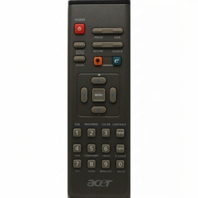 Пульт Acer 2356