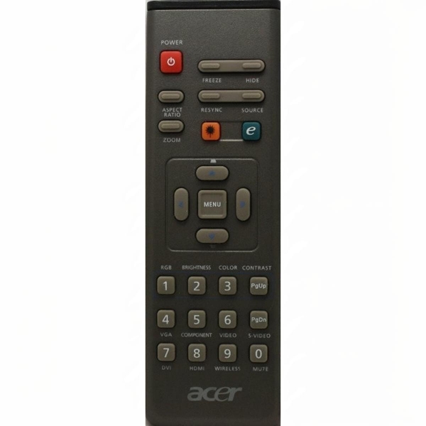 Пульт Acer 2356