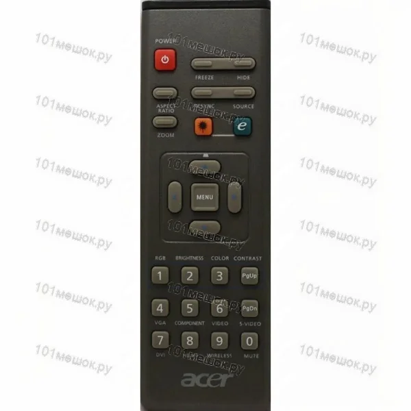 Пульт Acer 2356 (оригинальный)