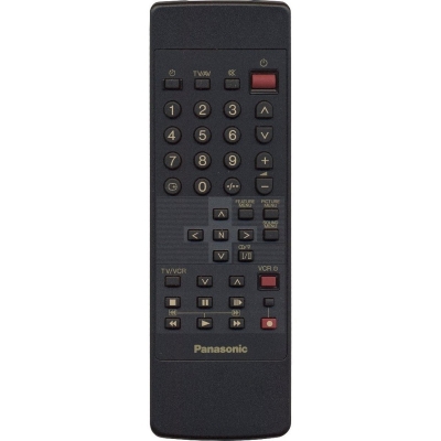 Пульт Panasonic EUR50709 (оригинальный)