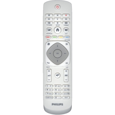 Пульт Philips 9965 900 20357 (YKF346-003, 9965 970 07885)