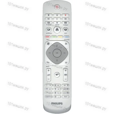 Пульт Philips 9965 900 20357 (YKF346-003, 9965 970 07885) (оригинальный)