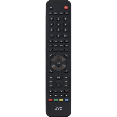 Пульт JVC KT1157-SX