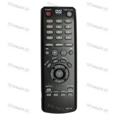 Пульт Huayu для Samsung AK59-00011B