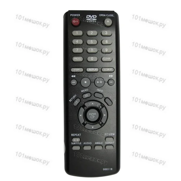 Пульт Huayu для Samsung AK59-00011B