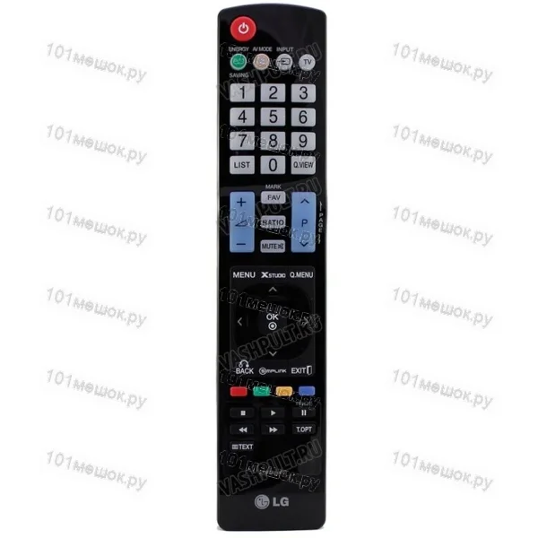 Пульт LG AKB72914203 (оригинальный)
