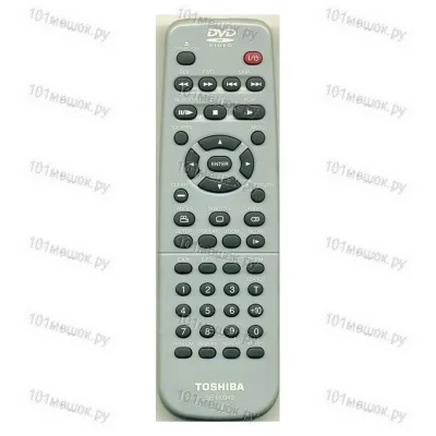 Пульт Toshiba SE-R0049 (оригинальный)