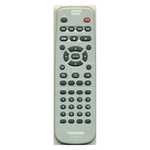 Пульт Toshiba SE-R0049