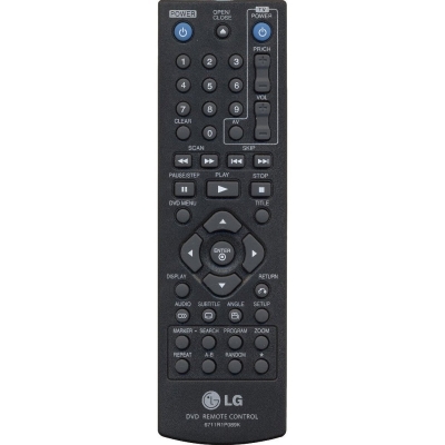 Пульт LG 6711R1P089K
