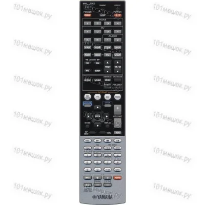 Пульт Yamaha RAV287 (WR00210) (оригинальный)
