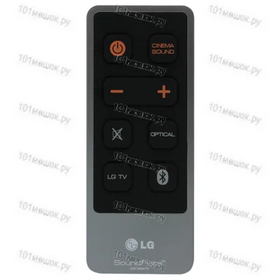 Пульт LG AKB73996701 (оригинальный)