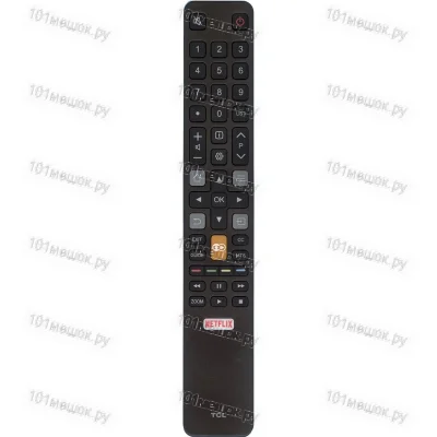 Пульт TCL RC802N YLI4 (оригинальный)