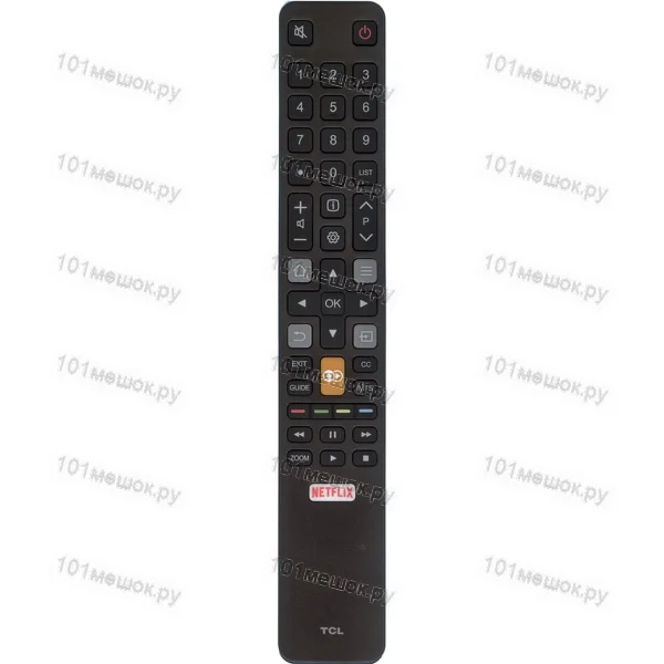 Пульт TCL RC802N YLI4 (оригинальный)