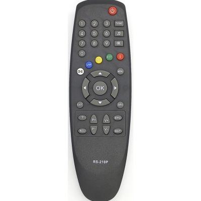 Пульт Huayu для Humax RS-210P