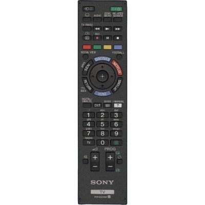 Пульт Sony RM-ED059 (оригинальный)