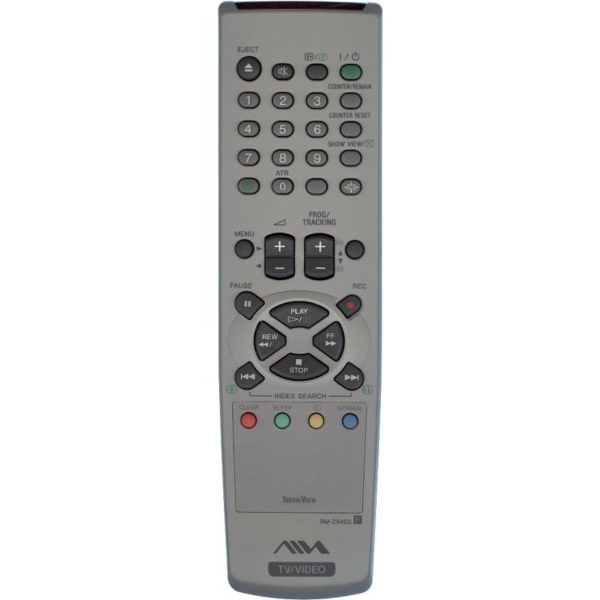 Пульт Aiwa RM-Z5403