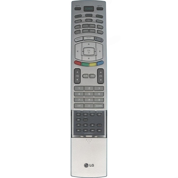 Пульт LG 6710V00151Y (оригинальный)