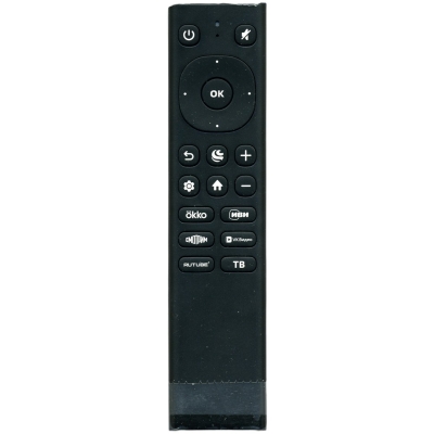 Пульт Sber (Rutube, VK video) (оригинальный)