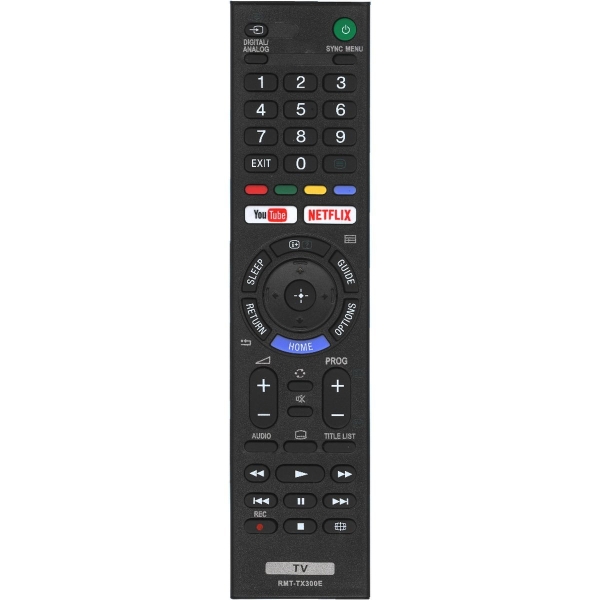 Пульт Huayu для Sony RMT-TX300E