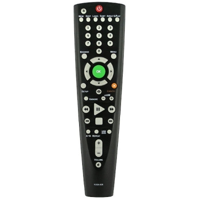 Пульт Huayu для BBK RC026-02R