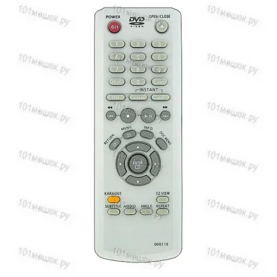 Пульт Huayu для Samsung AK59-00011E