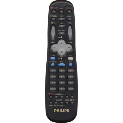 Пульт Philips UR52EC1202