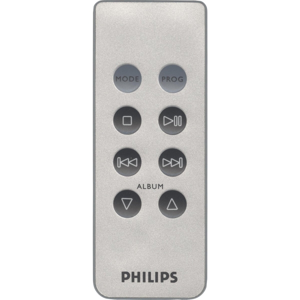 Пульт Philips AZ1830/12