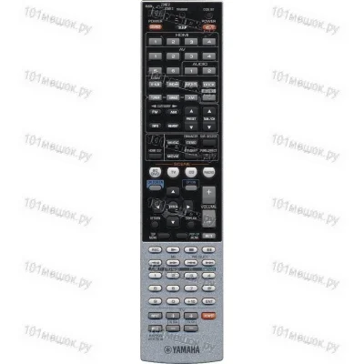 Пульт Yamaha RAV296 (WS31710) (оригинальный)