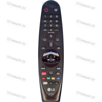 Пульт LG Magic Remote AN-MR20GA (AKB758555072, AKB75855502, IVI) (оригинальный)