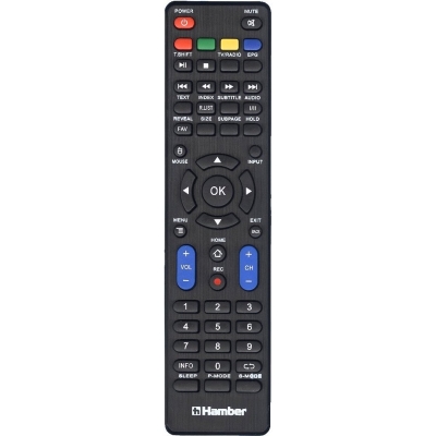 Пульт Hamber RM-52TC