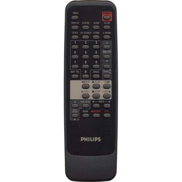 Пульт Philips RC7960/01
