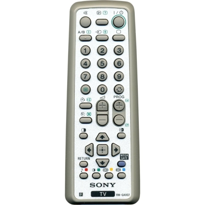 Пульт Sony RM-GA002