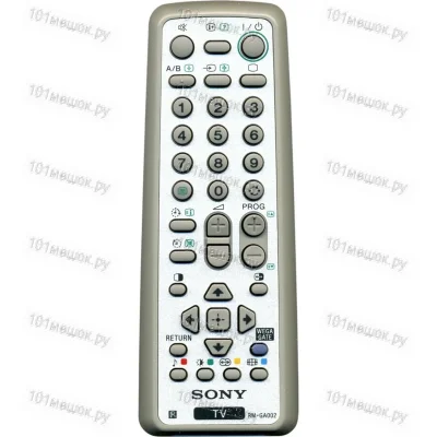 Пульт Sony RM-GA002 (оригинальный)
