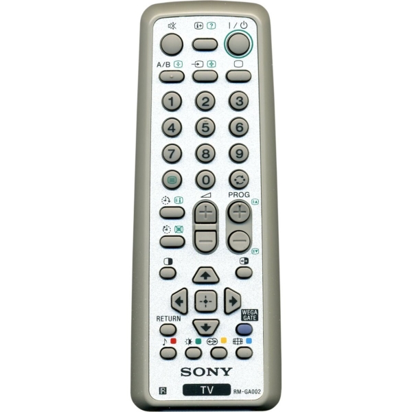Пульт Sony RM-GA002