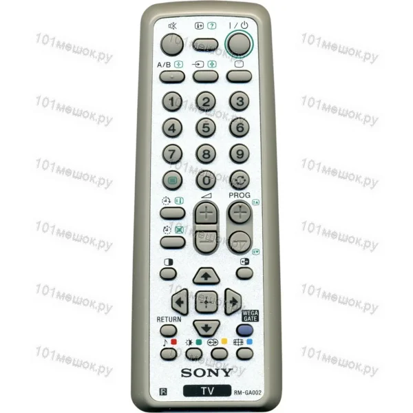 Пульт Sony RM-GA002 (оригинальный)