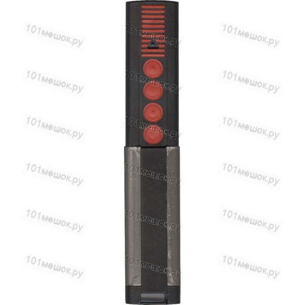 Пульт SOMMER 4020, 4018 4х-канальный роллинг-код. (программируются в память, но не друг от друга)