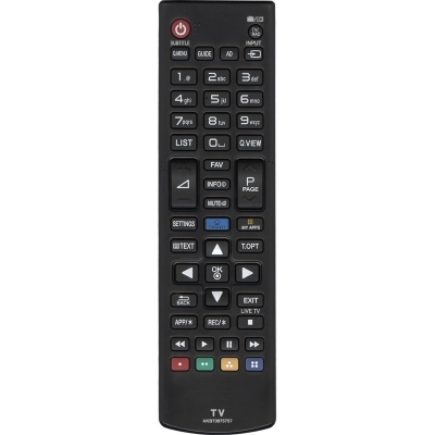 Пульт Huayu для LG AKB73975757
