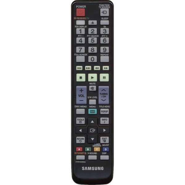 Пульт Samsung AH59-02303A