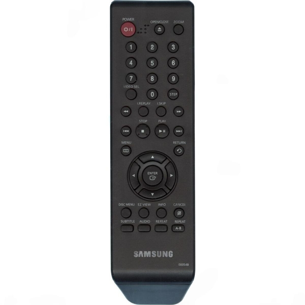 Пульт Samsung 00054B