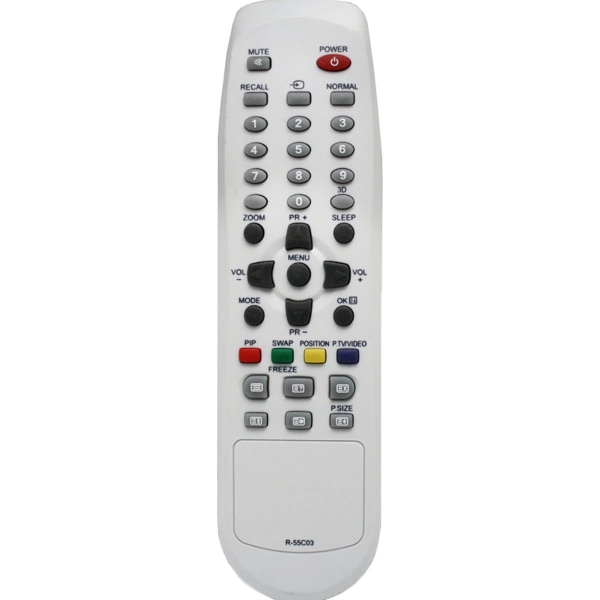 Пульт Daewoo R-55C03