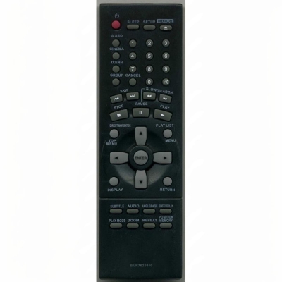 Пульт Huayu для Panasonic EUR7621010