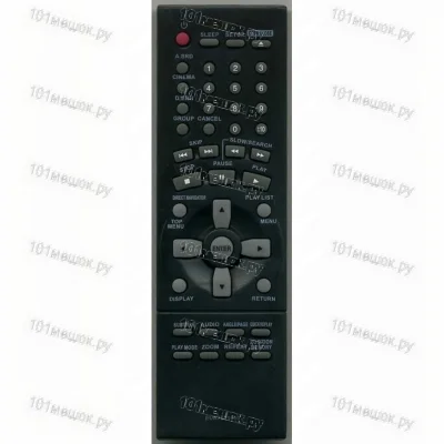 Пульт Huayu для Panasonic EUR7621010