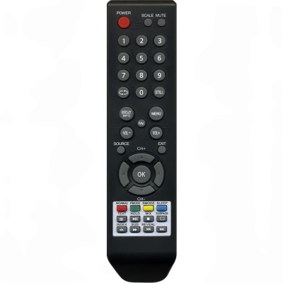 Пульт Huayu для Polar 39LTV6105