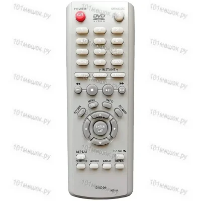 Пульт Huayu для Samsung AK59-00011K