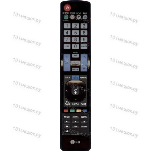 Пульт LG AKB73275606 (оригинальный)