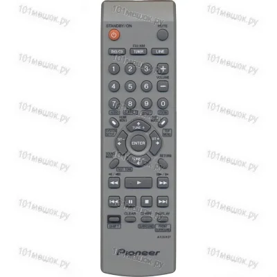 Пульт Pioneer AXD7407 (оригинальный)